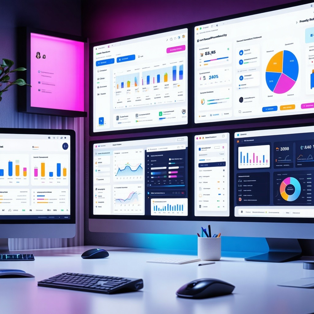 10 Effective Work-Life Balance Techniques for Busy Professionals